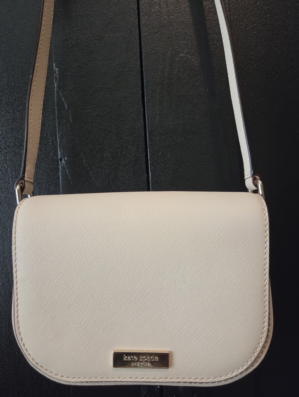 Kate Spade New York Laurel Way Carsen Crossbody In Light Pink
